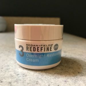 Rodan and Fields redefine step 3